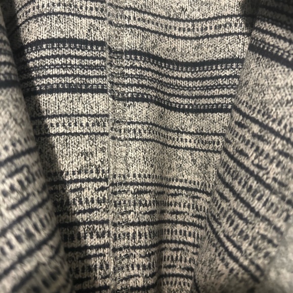 Burton Shawl Coat - Women’s L - Picture 3 of 5